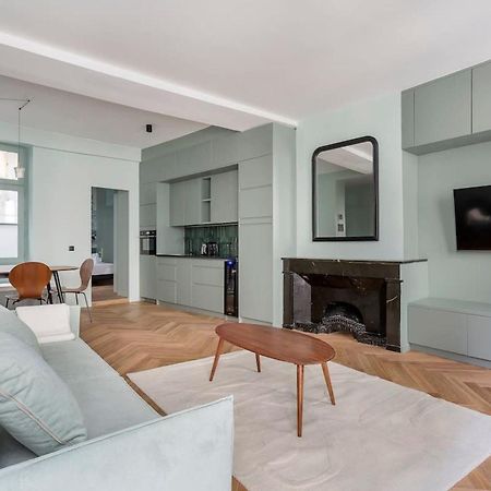 Suite St Antoine 4 Travelers Lyon Exterior photo