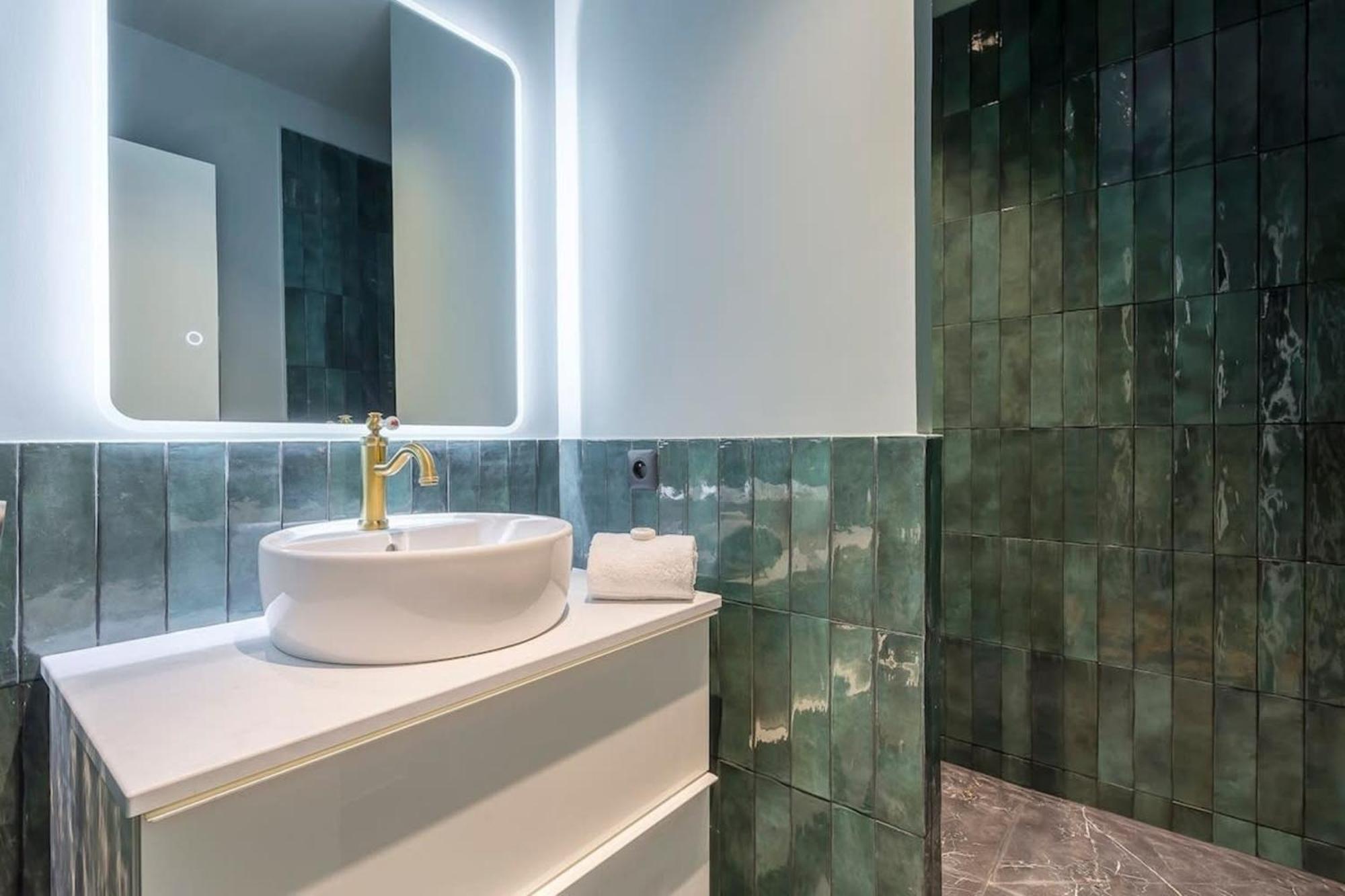 Suite St Antoine 4 Travelers Lyon Exterior photo