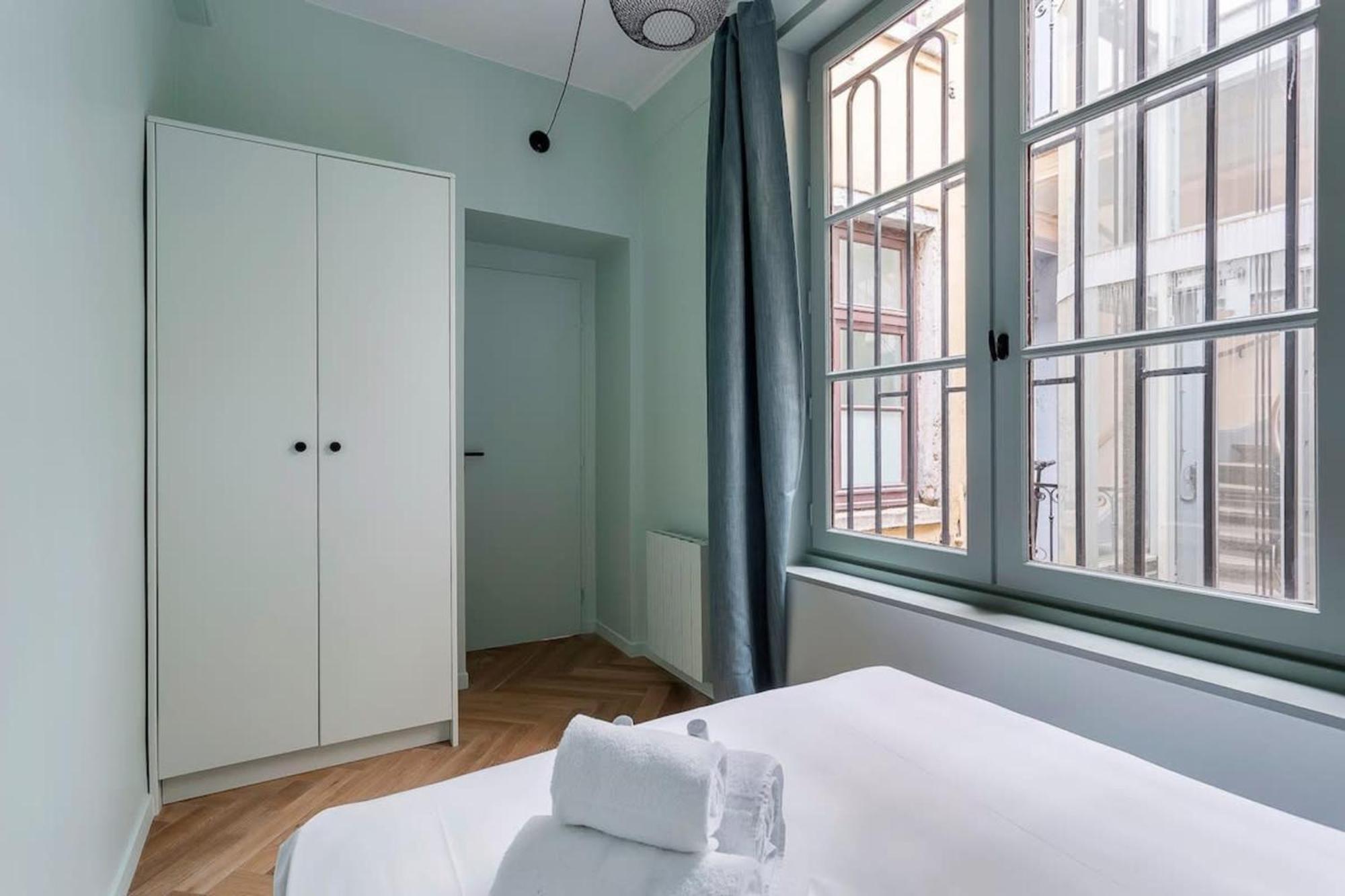 Suite St Antoine 4 Travelers Lyon Exterior photo