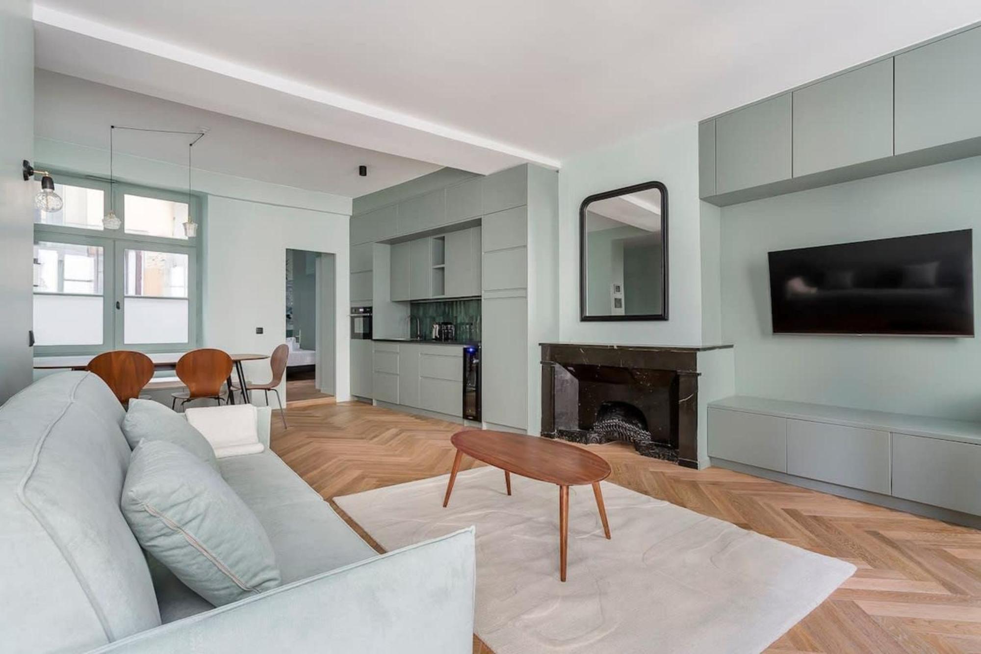 Suite St Antoine 4 Travelers Lyon Exterior photo